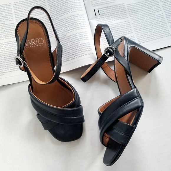 franco sarto kristina